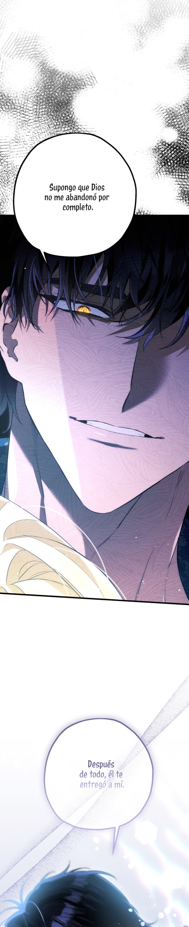 La bestia interior Capítulo 26 - Página 44