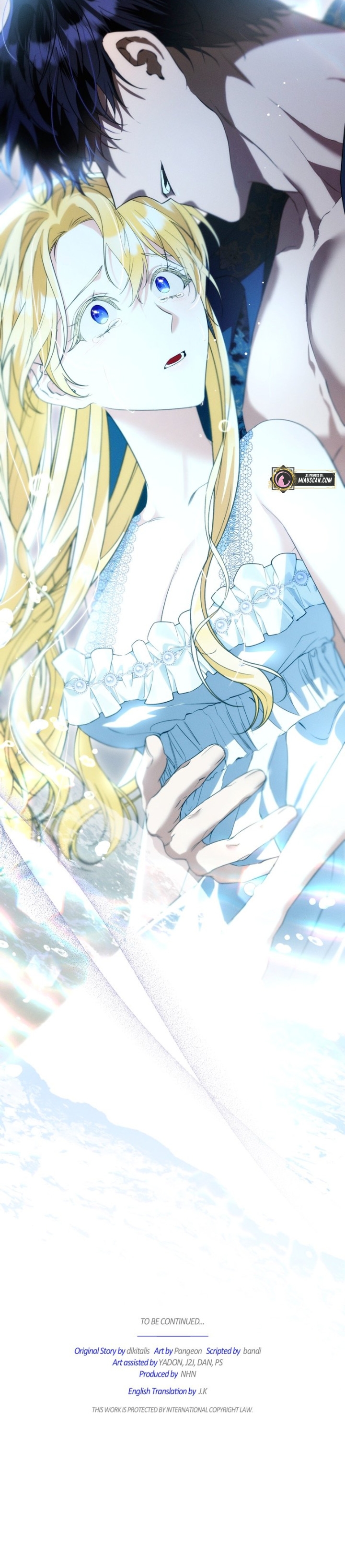 La bestia interior Capítulo 26 - Página 45