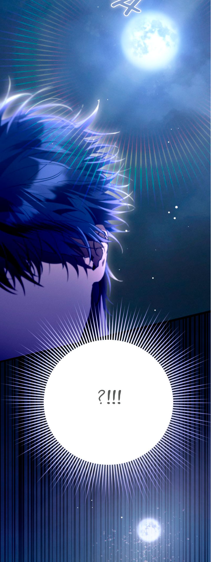 La bestia interior Capítulo 27 - Página 10