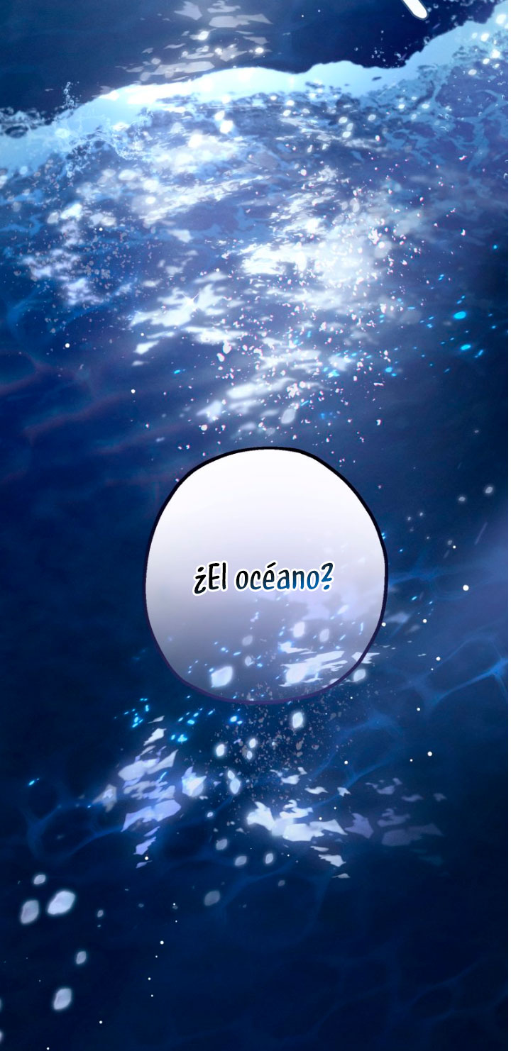 La bestia interior Capítulo 27 - Página 12