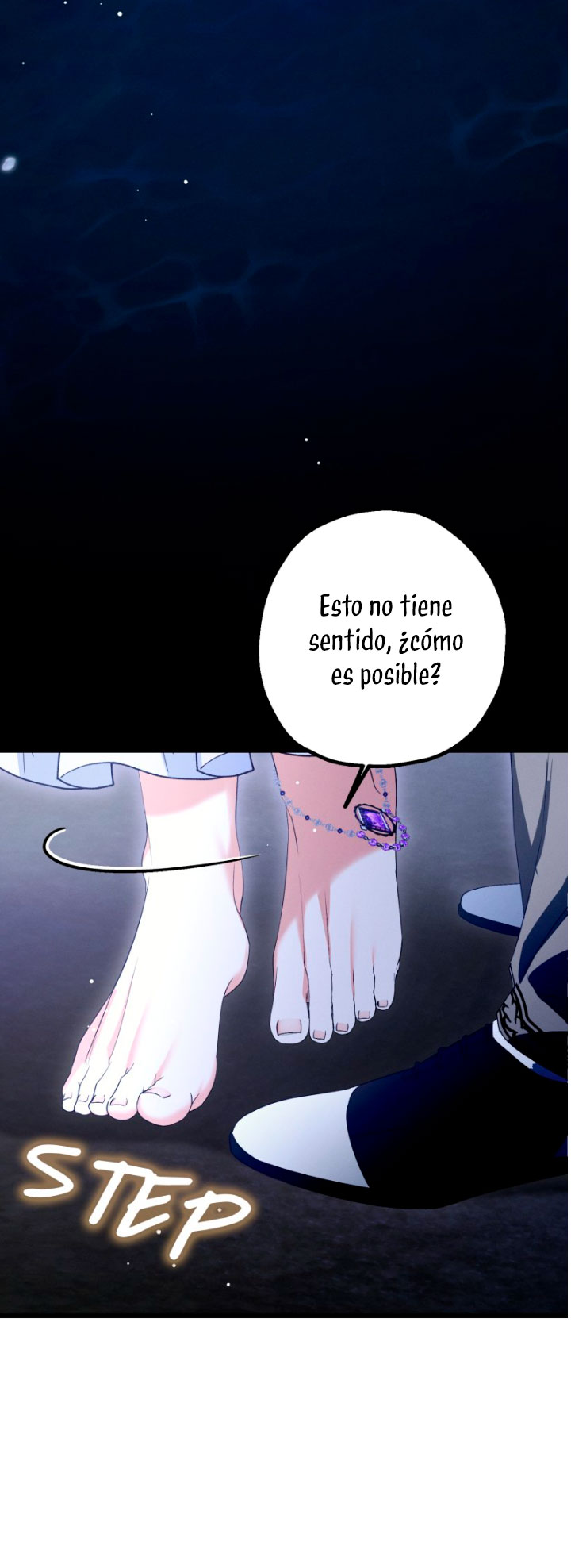 La bestia interior Capítulo 27 - Página 13