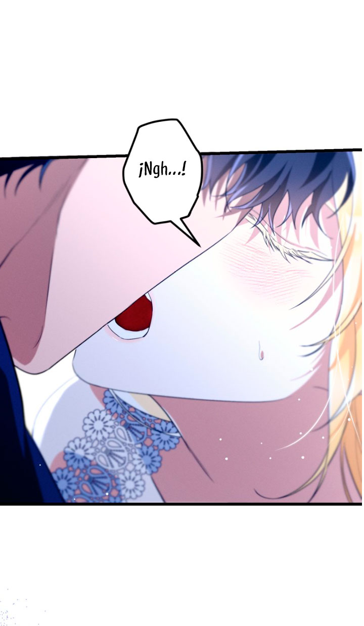 La bestia interior Capítulo 27 - Página 16