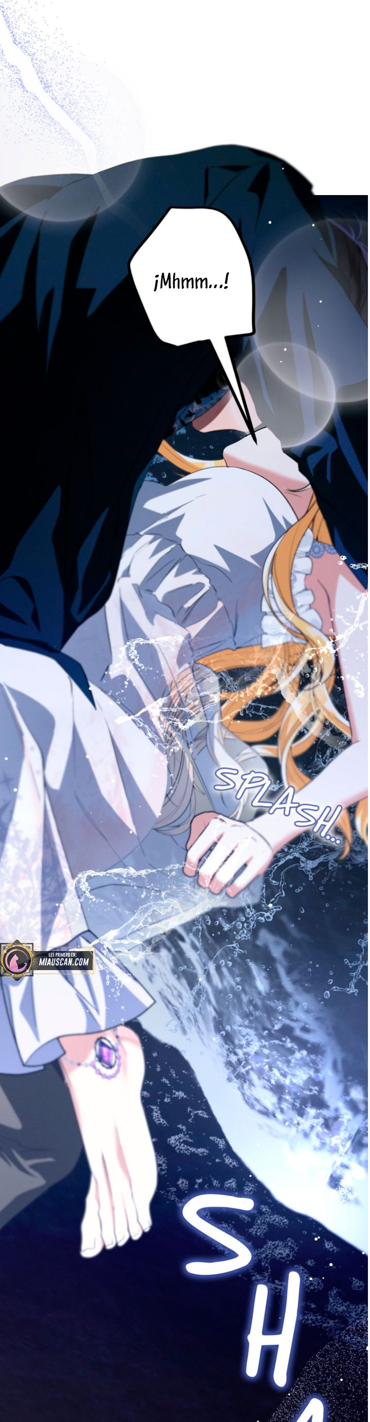 La bestia interior Capítulo 27 - Página 17