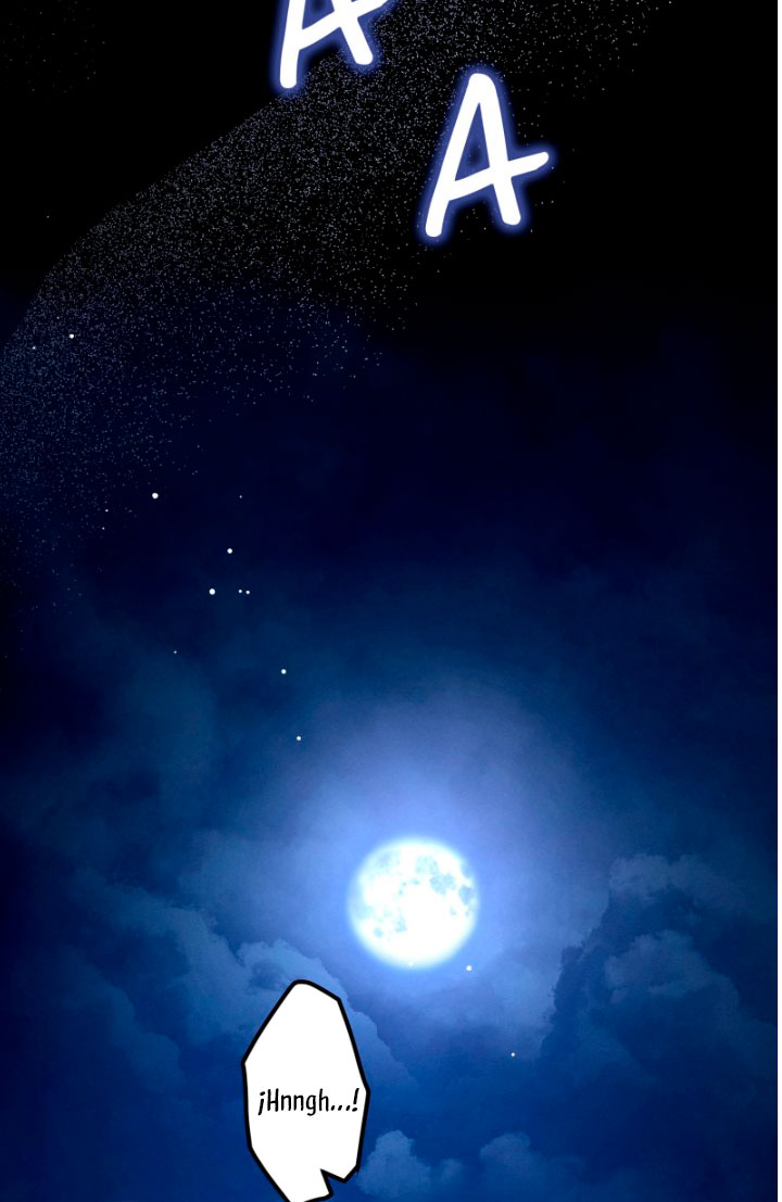 La bestia interior Capítulo 27 - Página 19