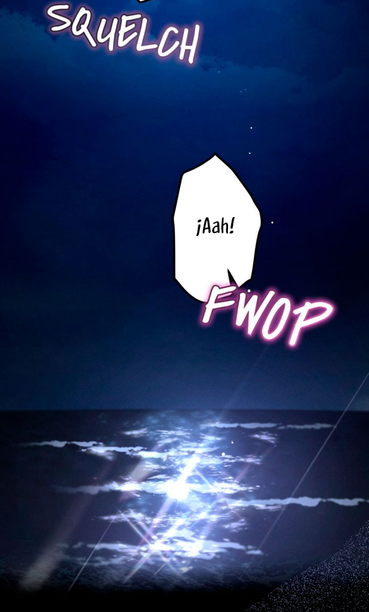 La bestia interior Capítulo 27 - Página 20