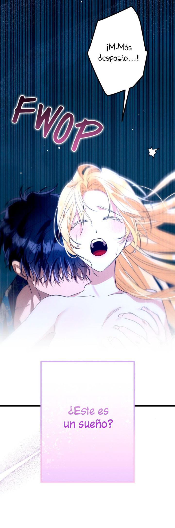 La bestia interior Capítulo 27 - Página 22