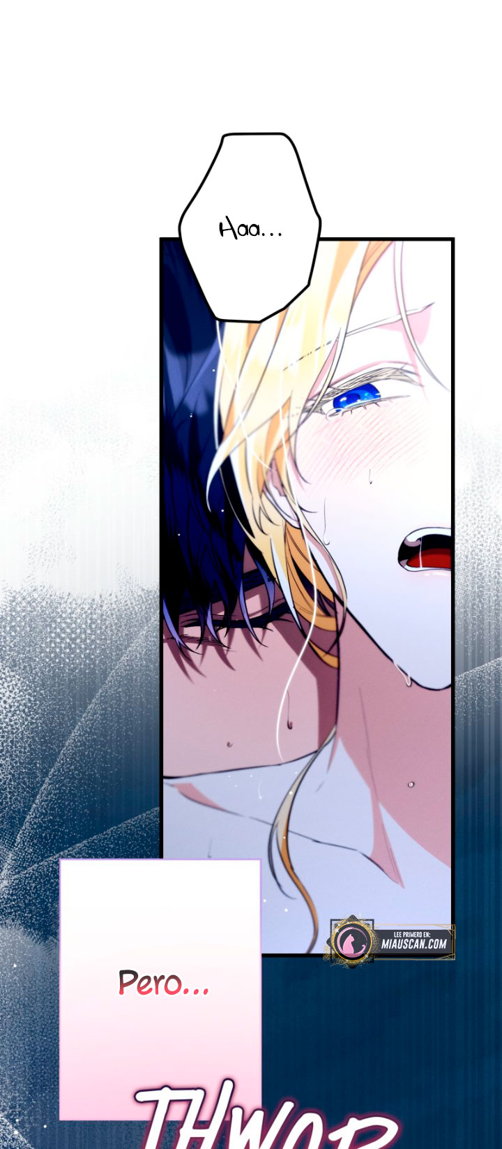 La bestia interior Capítulo 27 - Página 23