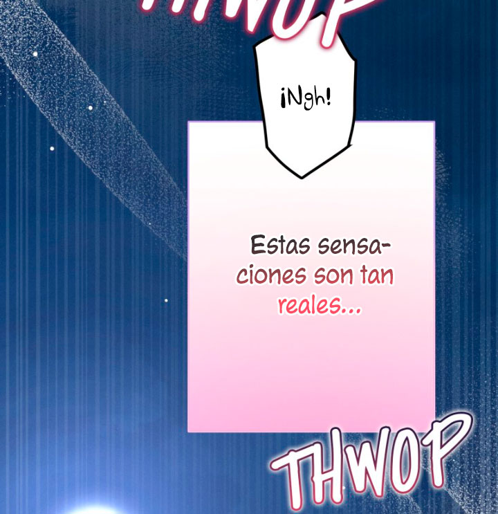 La bestia interior Capítulo 27 - Página 24