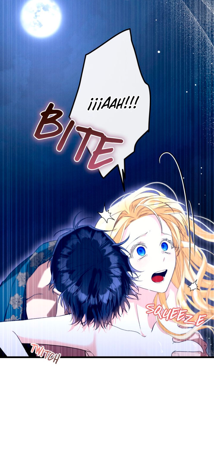 La bestia interior Capítulo 27 - Página 25