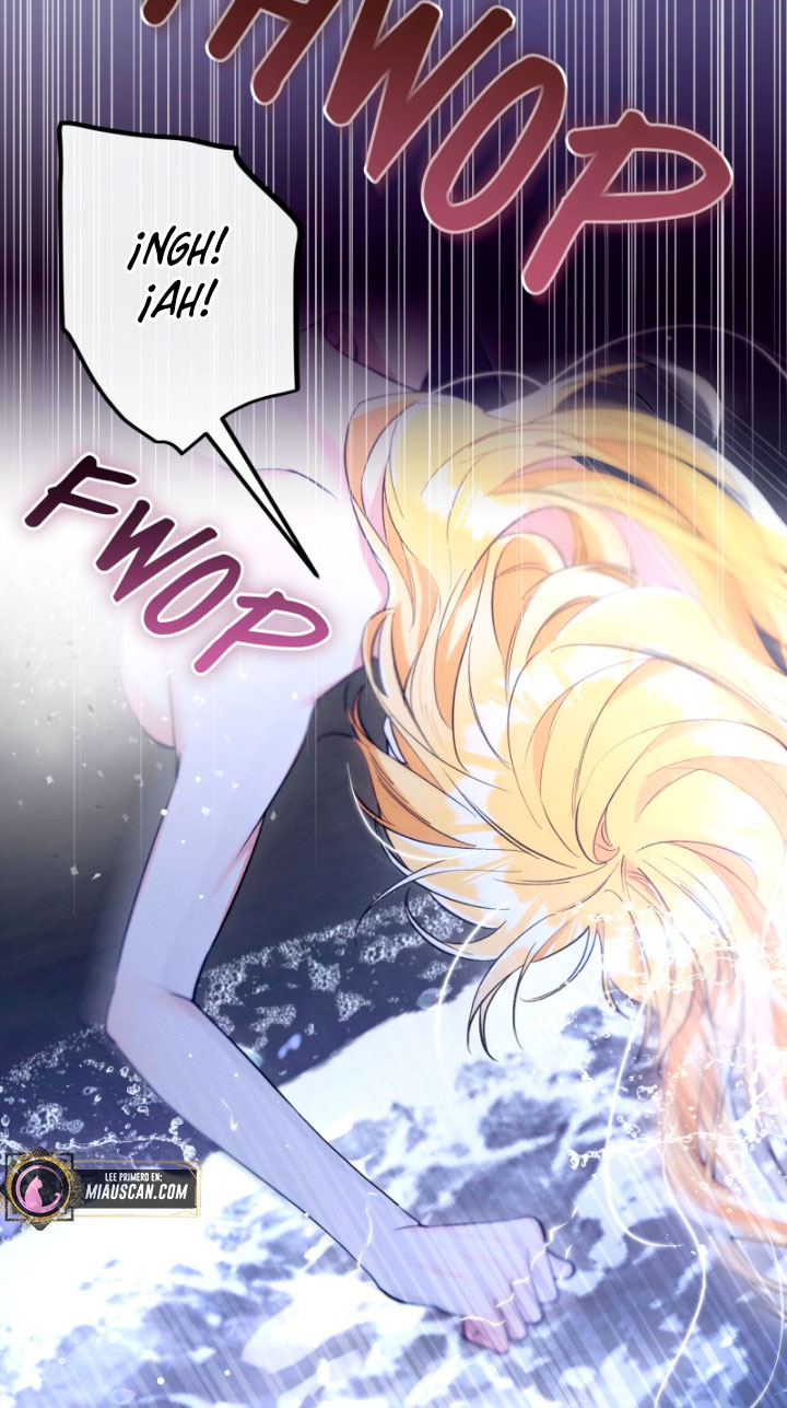 La bestia interior Capítulo 27 - Página 27