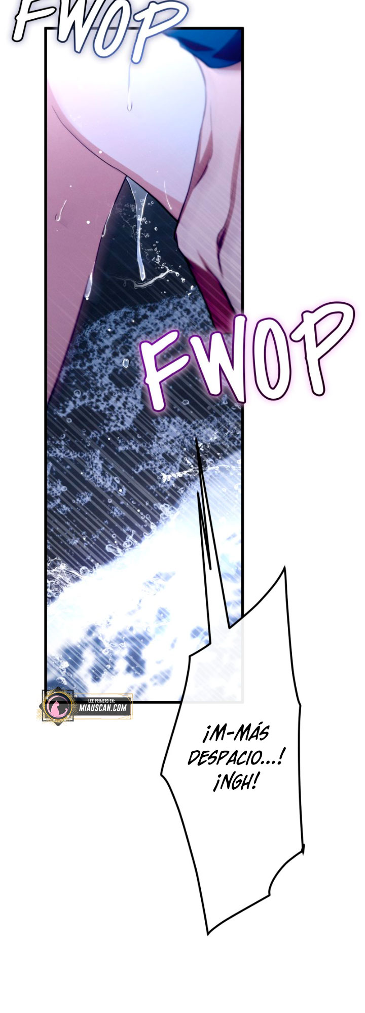 La bestia interior Capítulo 27 - Página 30