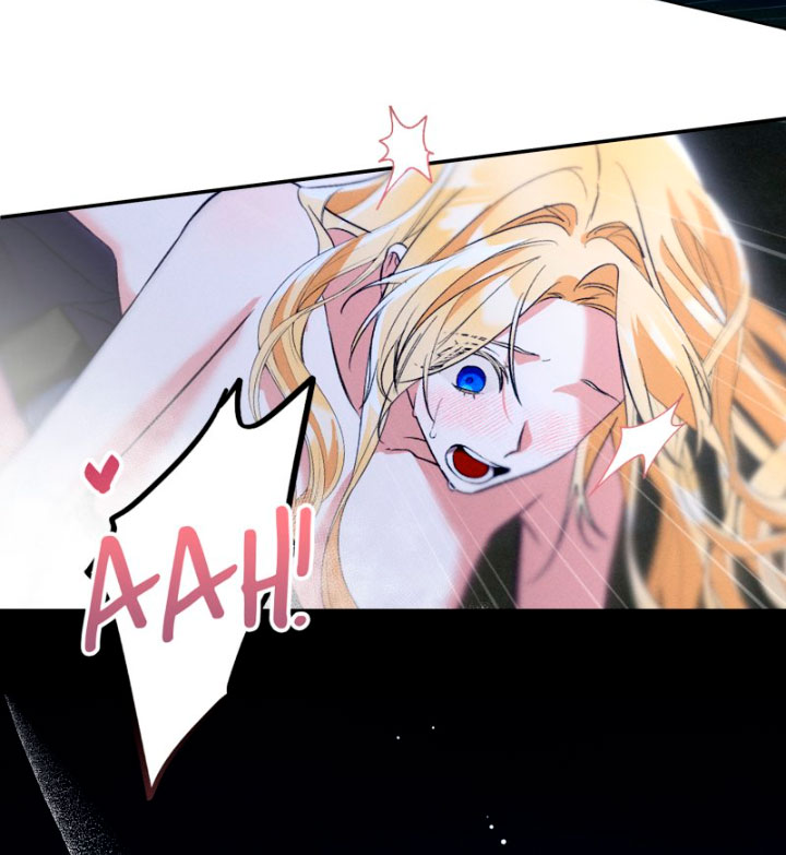 La bestia interior Capítulo 27 - Página 36