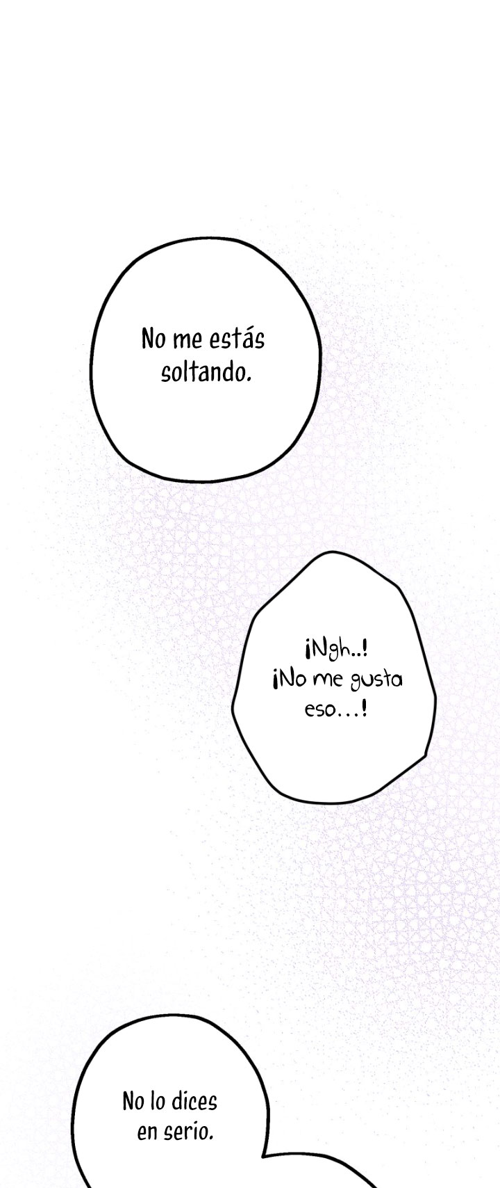 La bestia interior Capítulo 27 - Página 38