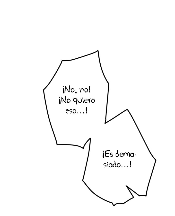 La bestia interior Capítulo 27 - Página 40