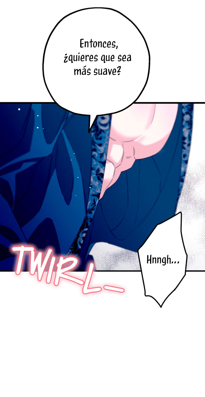 La bestia interior Capítulo 27 - Página 41