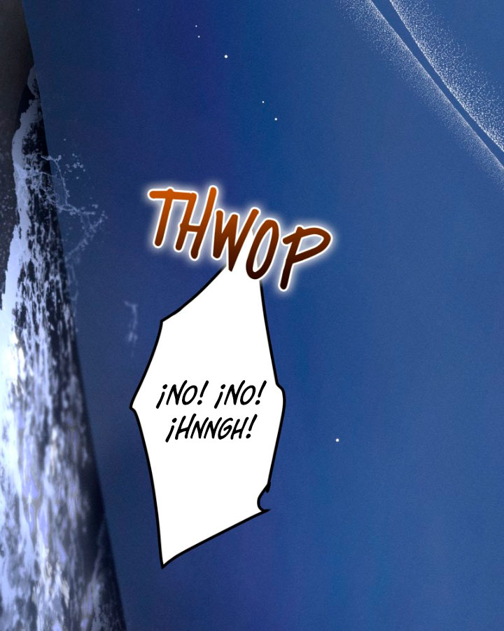 La bestia interior Capítulo 27 - Página 43