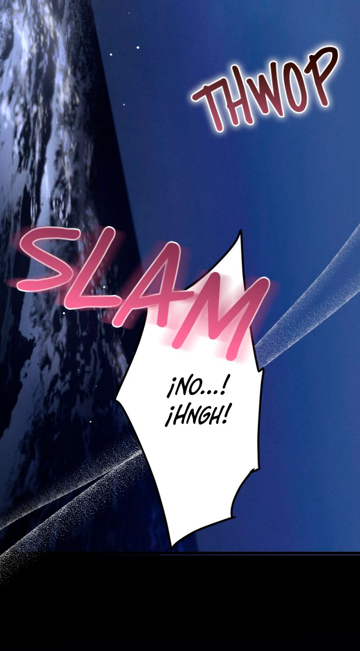 La bestia interior Capítulo 27 - Página 44