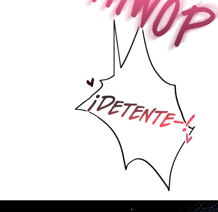 La bestia interior Capítulo 27 - Página 46