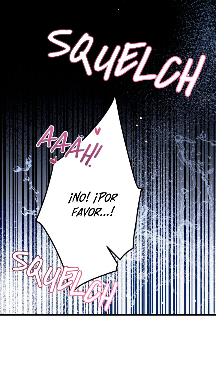 La bestia interior Capítulo 27 - Página 47