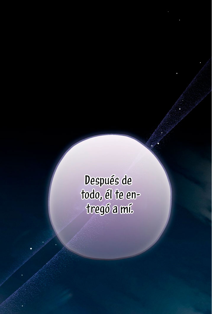 La bestia interior Capítulo 27 - Página 5