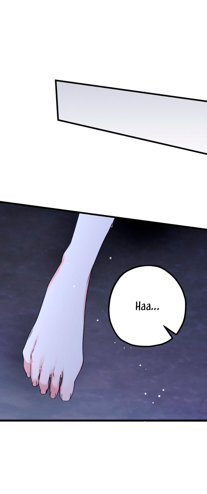 La bestia interior Capítulo 27 - Página 50