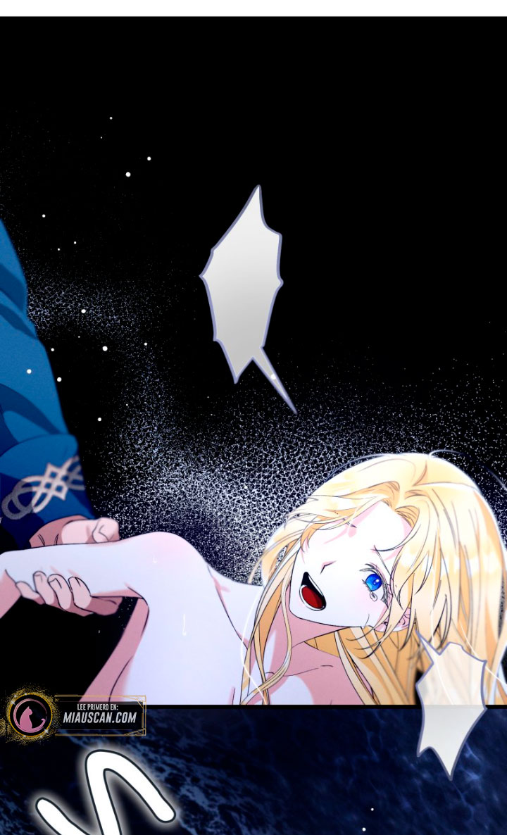 La bestia interior Capítulo 27 - Página 56