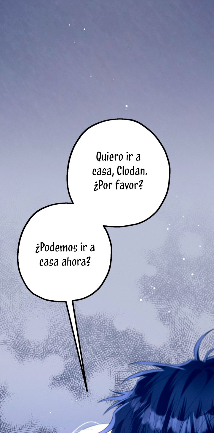 La bestia interior Capítulo 27 - Página 58