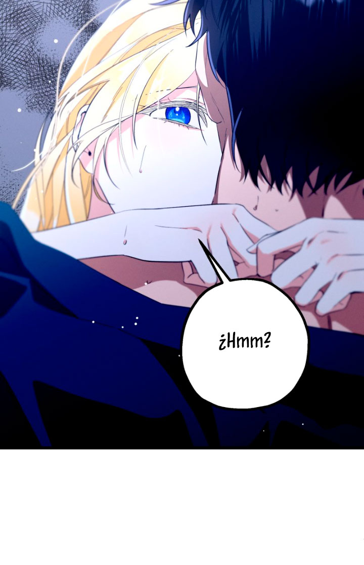 La bestia interior Capítulo 27 - Página 59