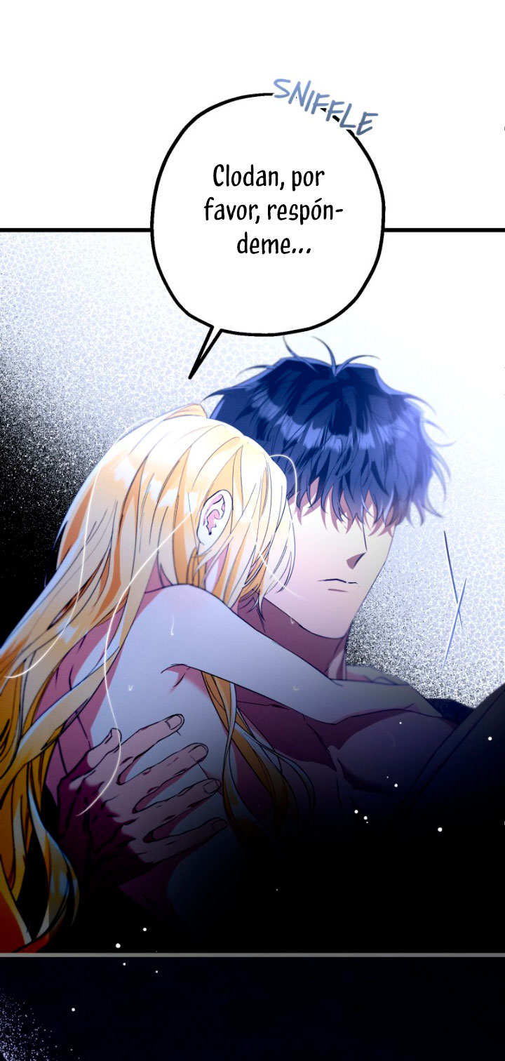 La bestia interior Capítulo 27 - Página 60