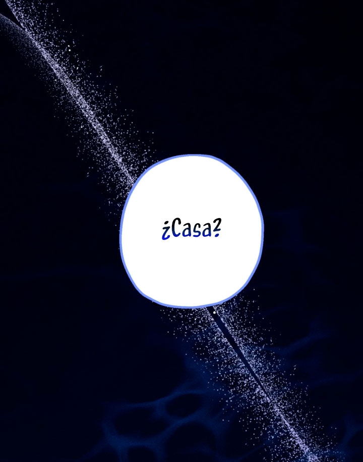 La bestia interior Capítulo 27 - Página 61