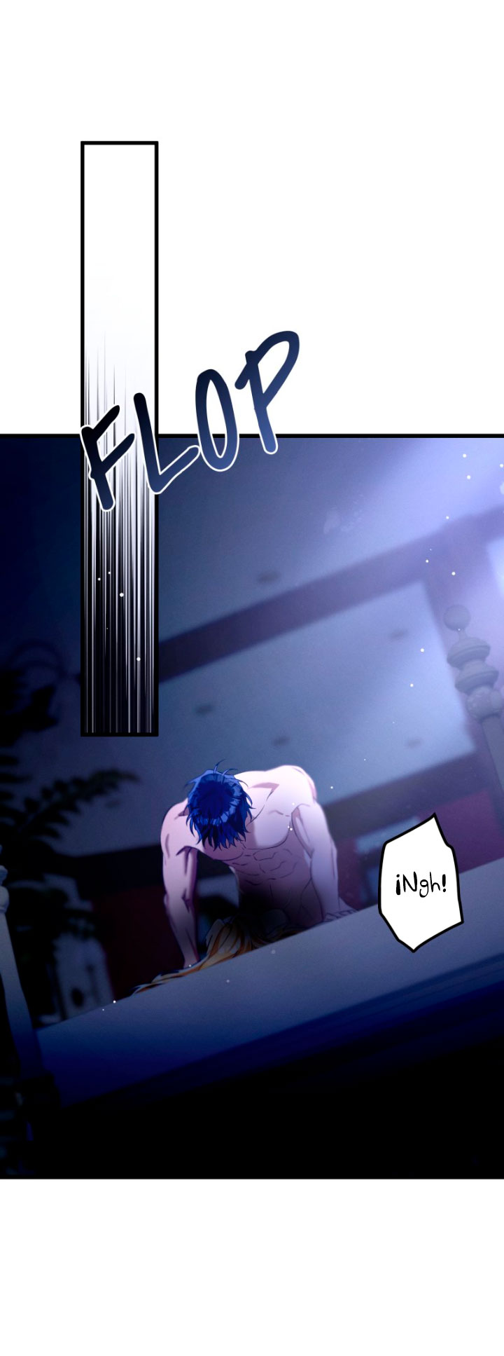 La bestia interior Capítulo 27 - Página 69