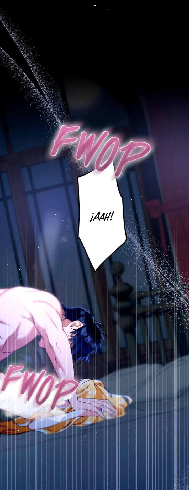 La bestia interior Capítulo 27 - Página 72