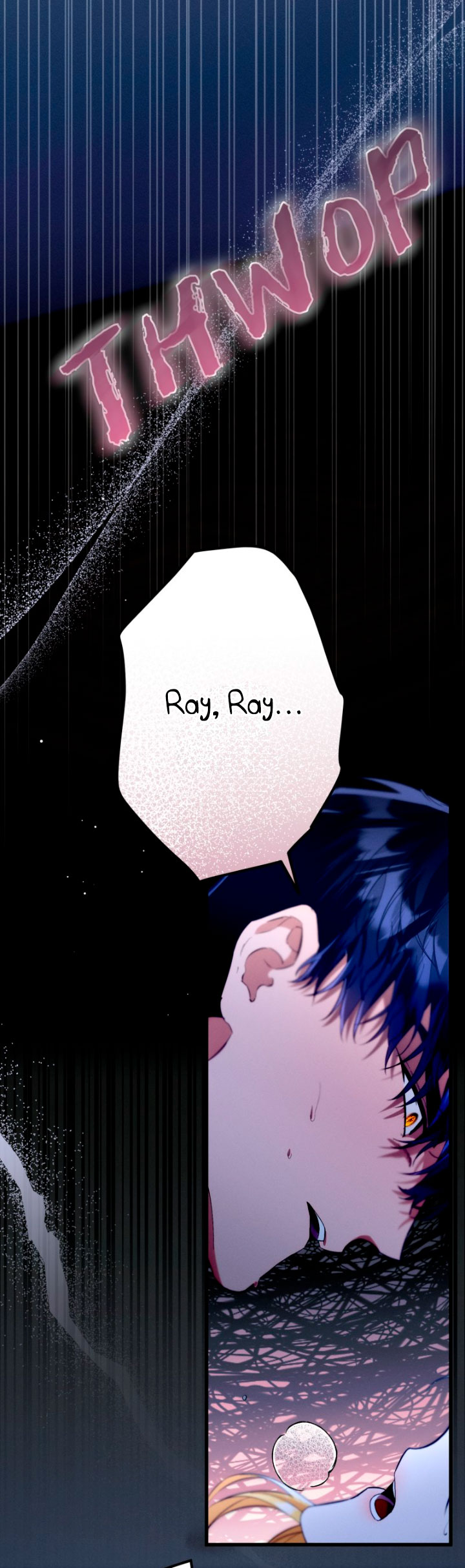 La bestia interior Capítulo 27 - Página 73