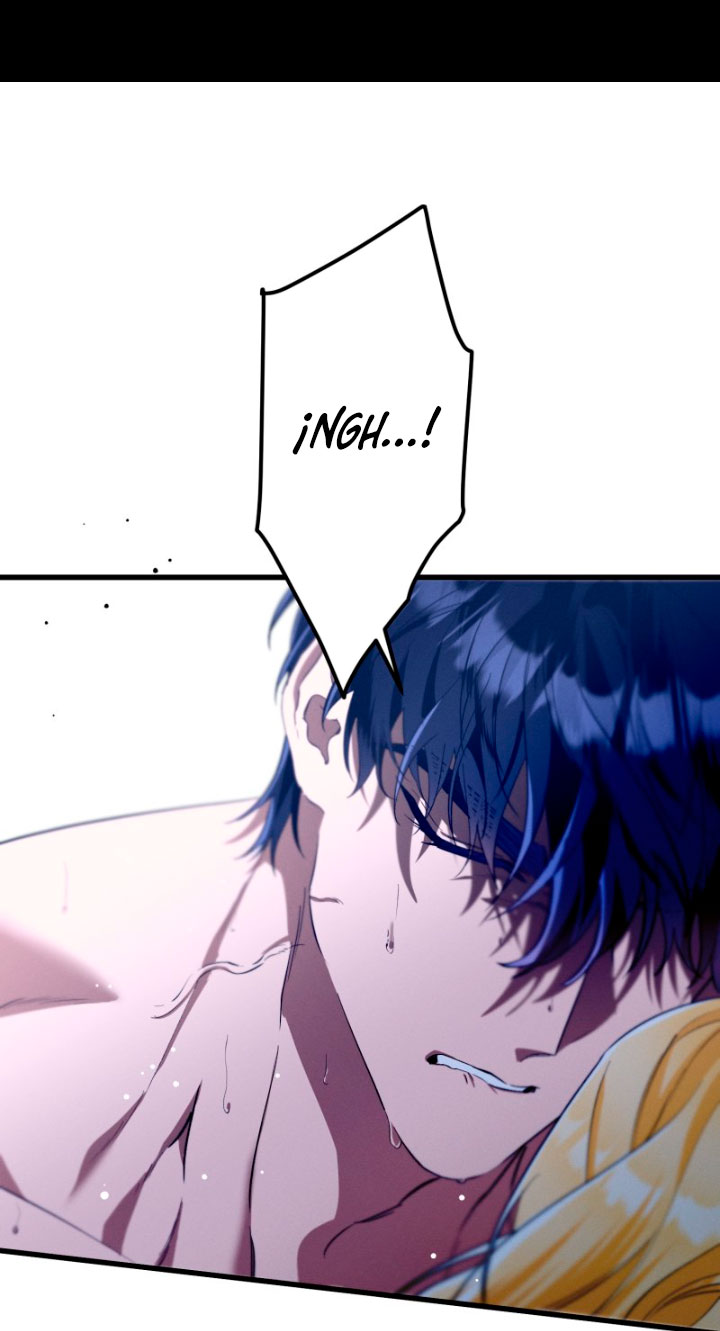 La bestia interior Capítulo 27 - Página 75