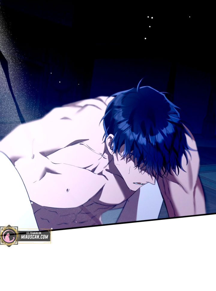 La bestia interior Capítulo 27 - Página 77