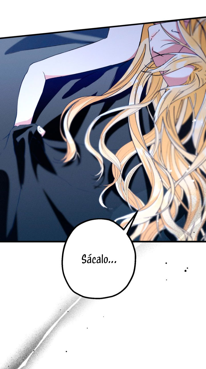 La bestia interior Capítulo 27 - Página 78