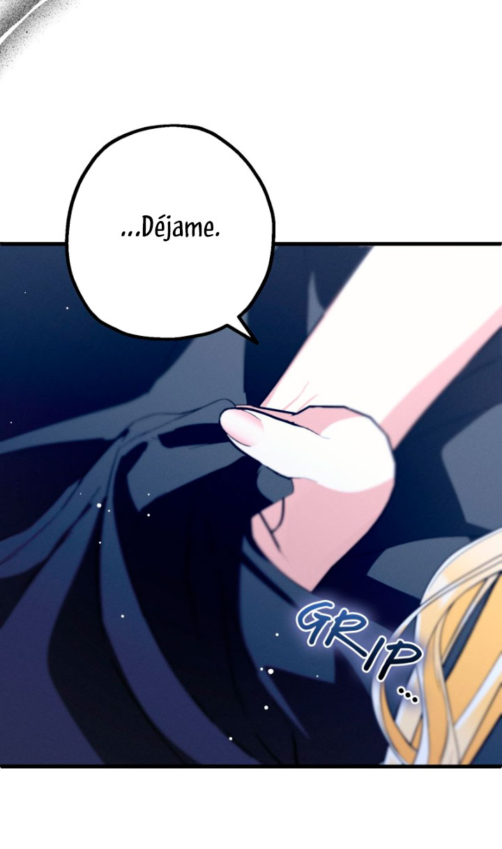 La bestia interior Capítulo 27 - Página 79