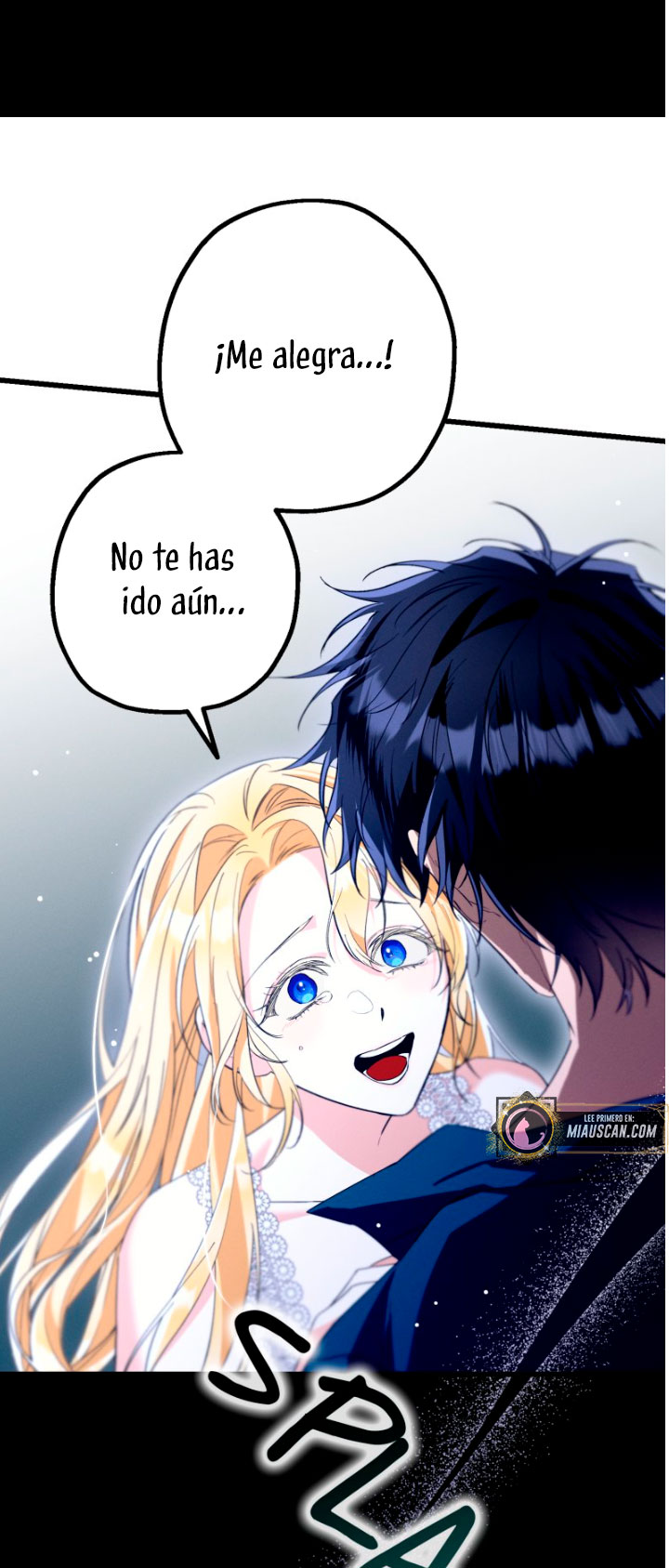 La bestia interior Capítulo 27 - Página 8