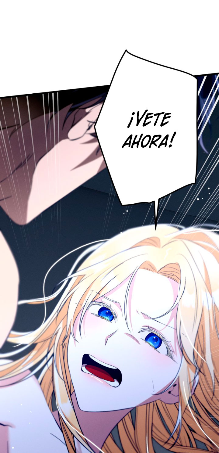 La bestia interior Capítulo 27 - Página 80