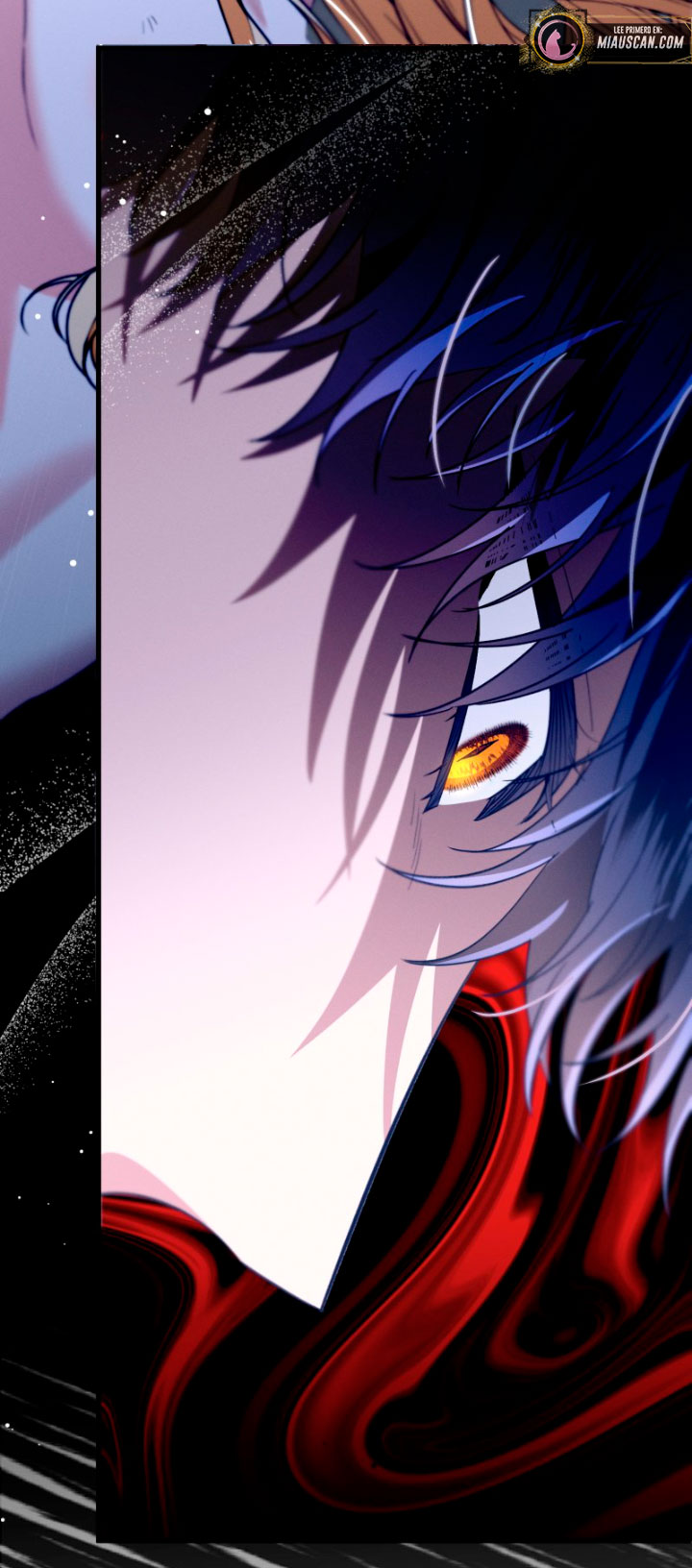 La bestia interior Capítulo 27 - Página 81