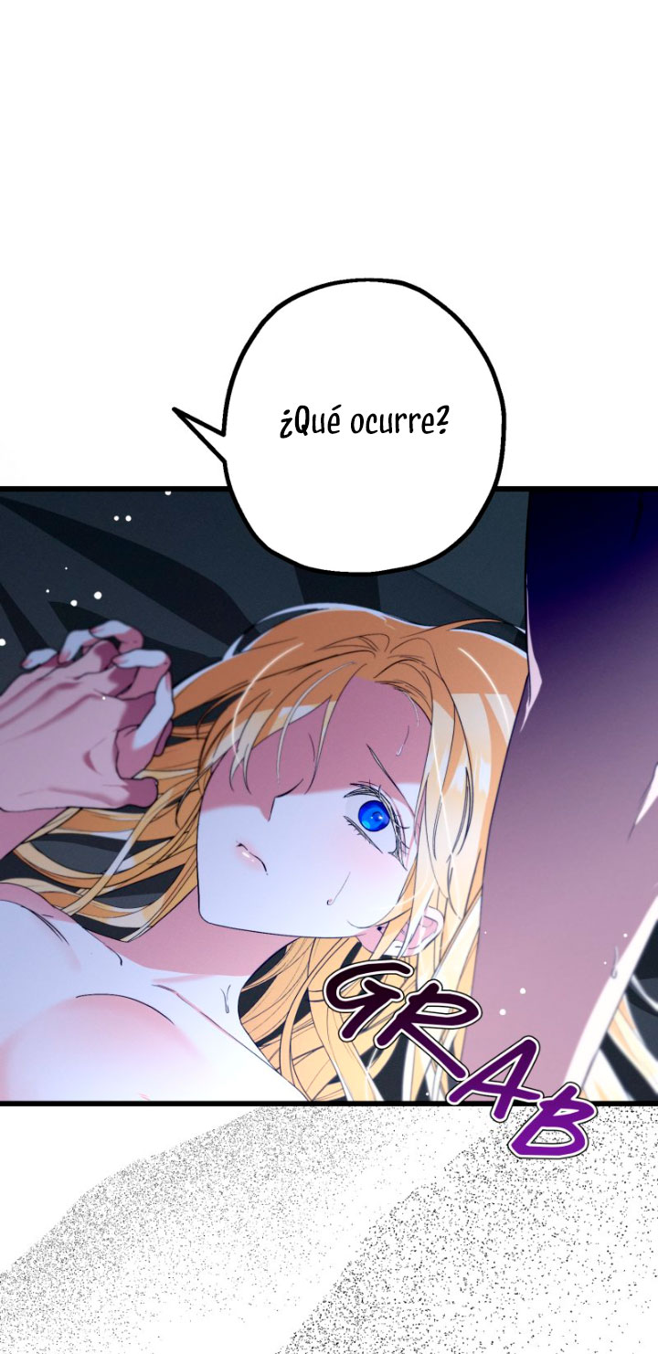 La bestia interior Capítulo 27 - Página 83