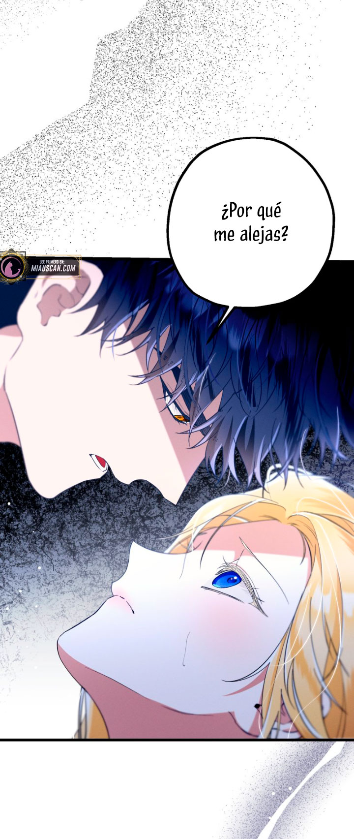 La bestia interior Capítulo 27 - Página 84