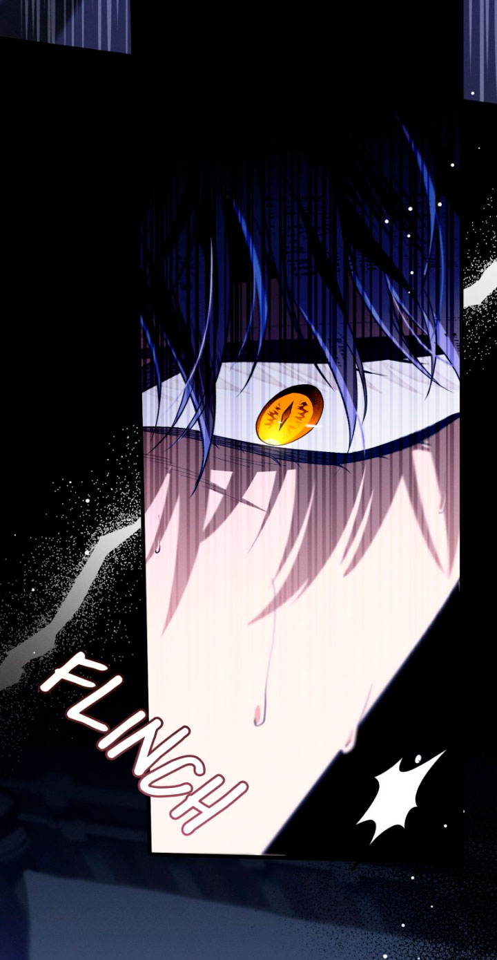 La bestia interior Capítulo 27 - Página 88