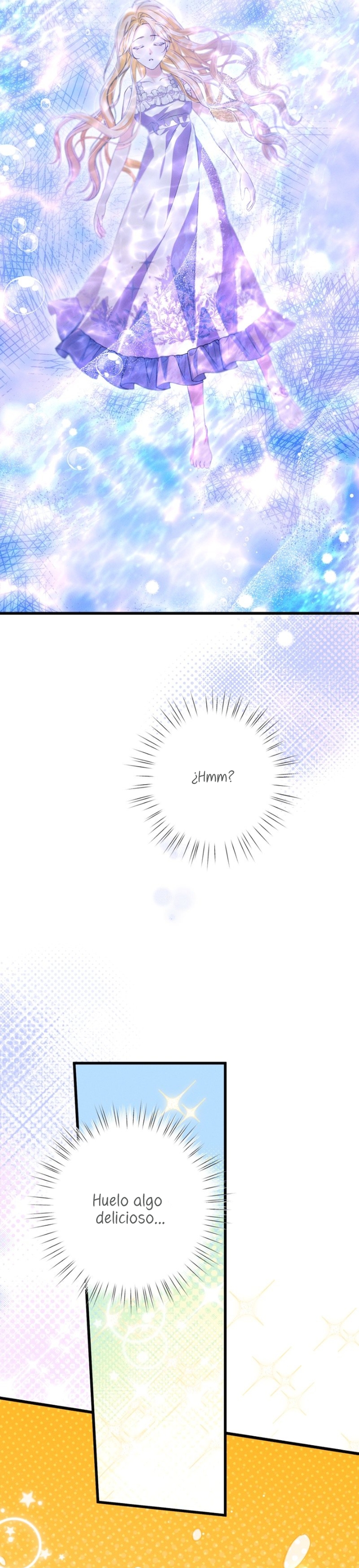 La bestia interior Capítulo 28 - Página 12