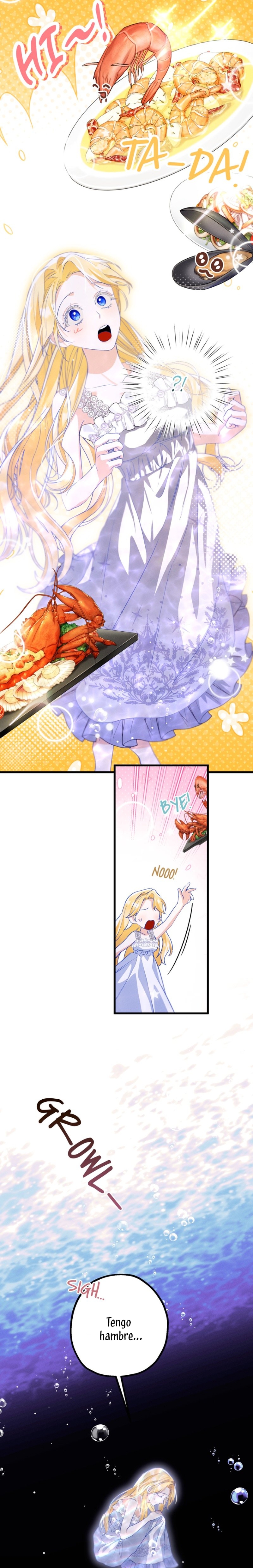 La bestia interior Capítulo 28 - Página 13