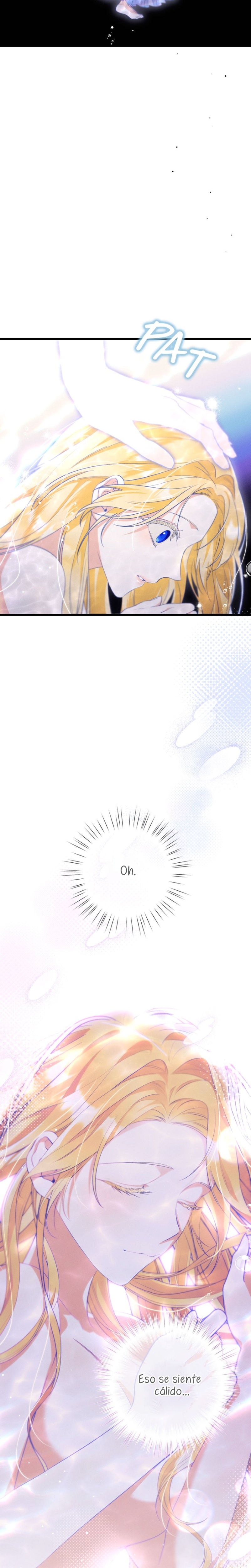 La bestia interior Capítulo 28 - Página 14