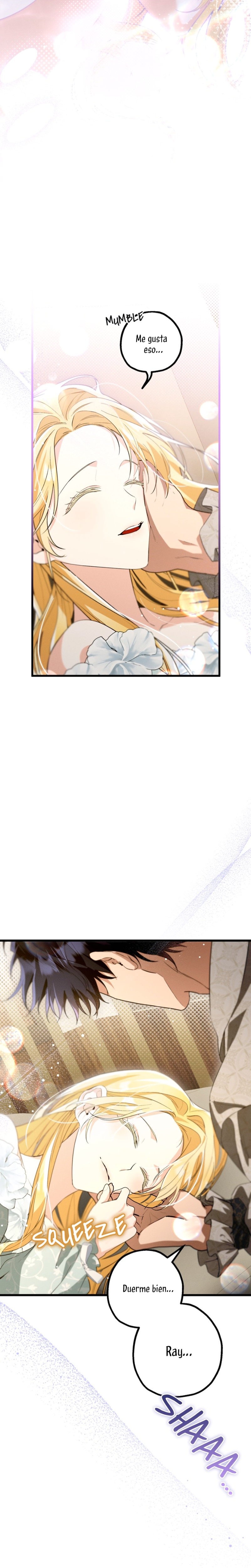 La bestia interior Capítulo 28 - Página 15