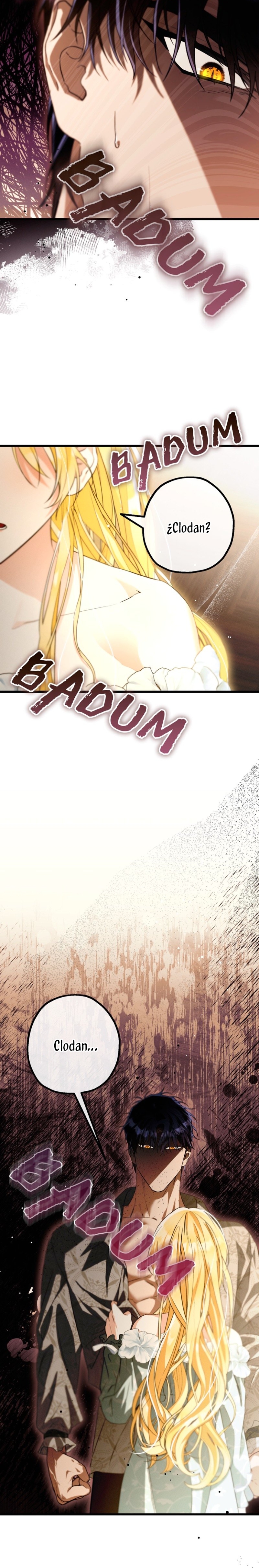 La bestia interior Capítulo 28 - Página 24