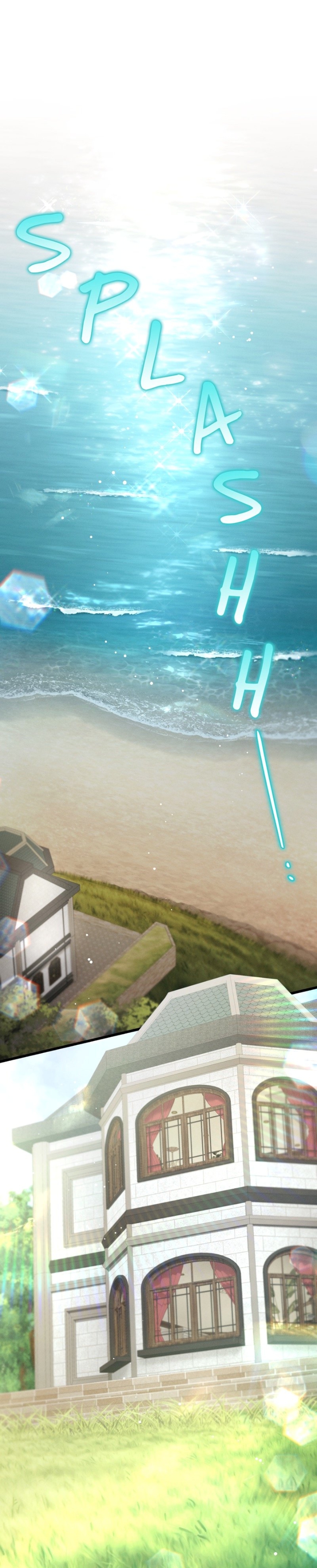 La bestia interior Capítulo 28 - Página 3