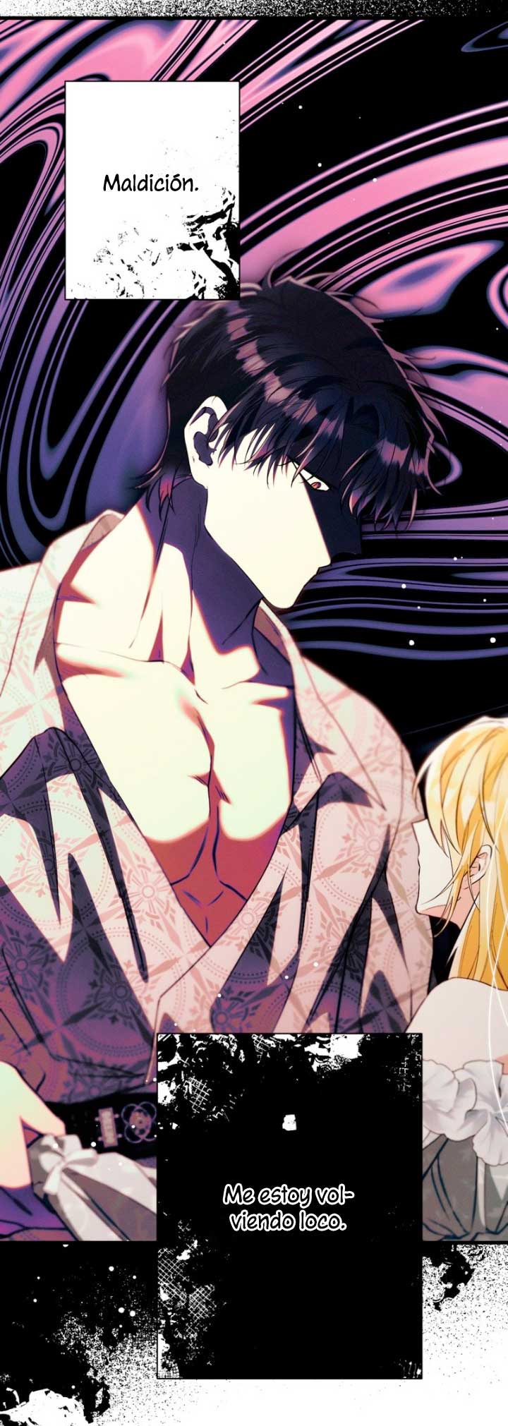 La bestia interior Capítulo 29 - Página 13